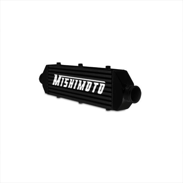 Mishimoto Universal Black Z Line Bar & Plate Intercooler.