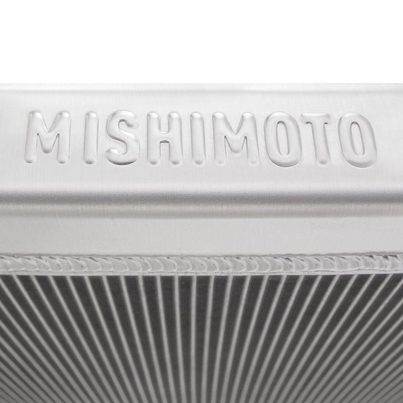 Mishimoto Universal Dual-Pass Air-to-Water Heat Exchanger (1000HP).