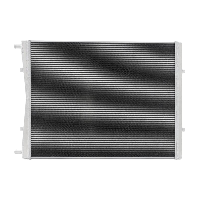 Mishimoto Universal Dual-Pass Air-to-Water Heat Exchanger (1500HP).
