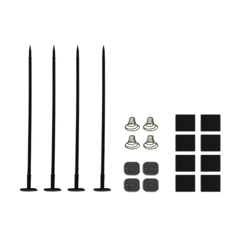 Mishimoto Universal Fan Mount Kit.