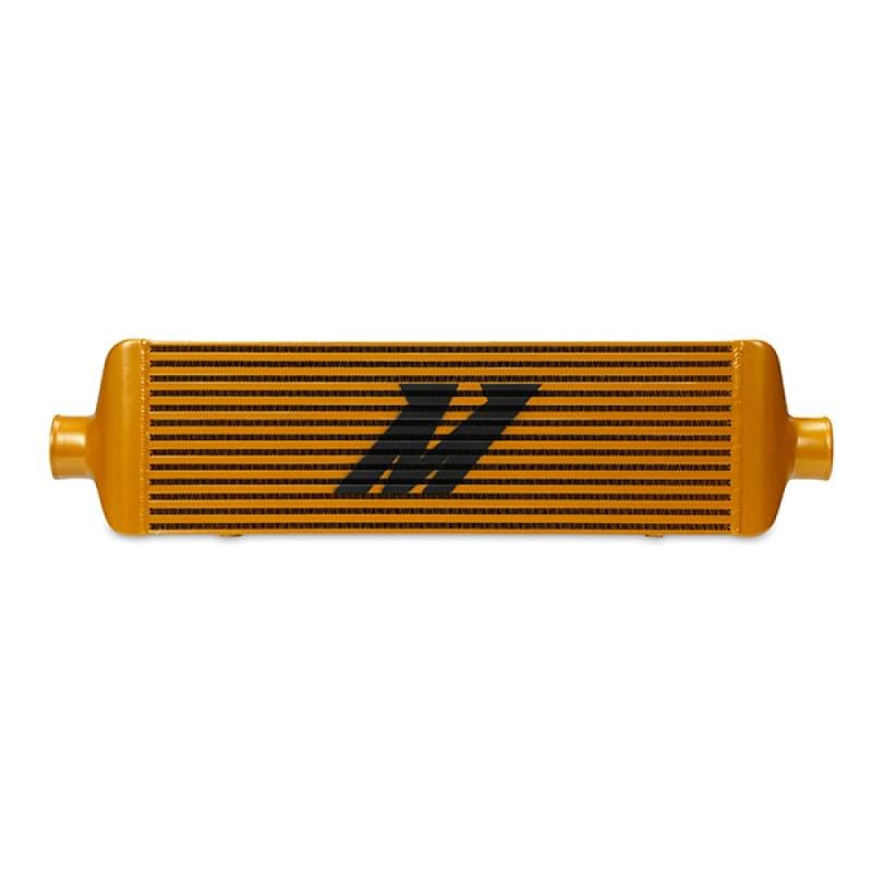 Mishimoto Universal Intercooler - J-Line.