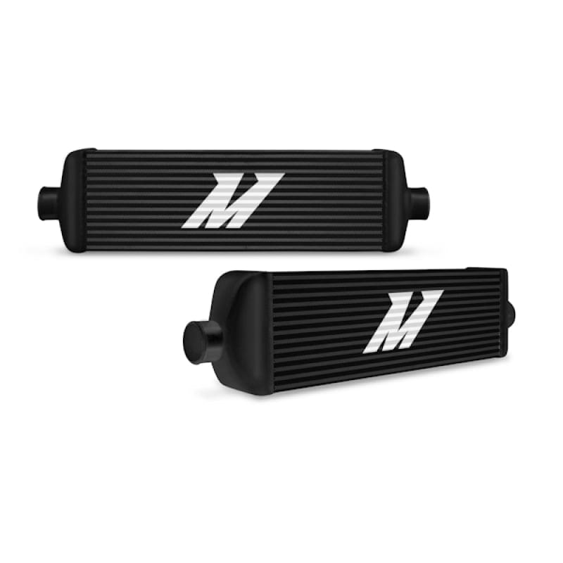 Mishimoto Universal Intercooler - J-Line.