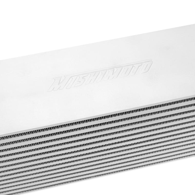 Mishimoto Universal Intercooler - J-Line.