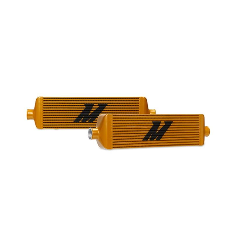 Mishimoto Universal Intercooler - J-Line.