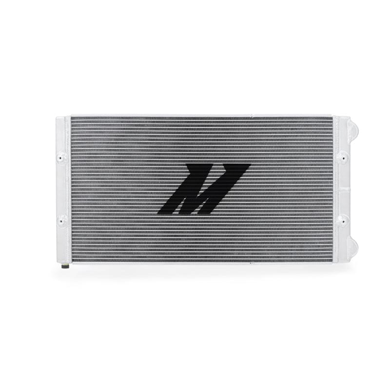 Mishimoto Universal Race Ready Aluminum Performance Radiator V2.