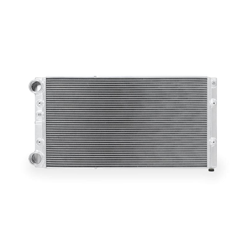 Mishimoto Universal Race Ready Aluminum Performance Radiator V2.