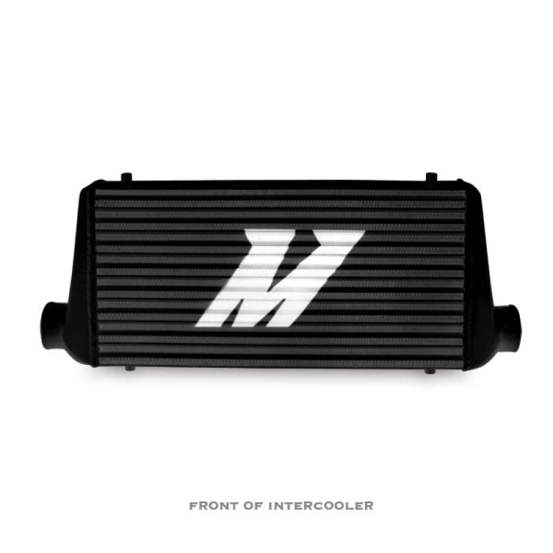 Mishimoto Universal Silver M Line Bar & Plate Intercooler.
