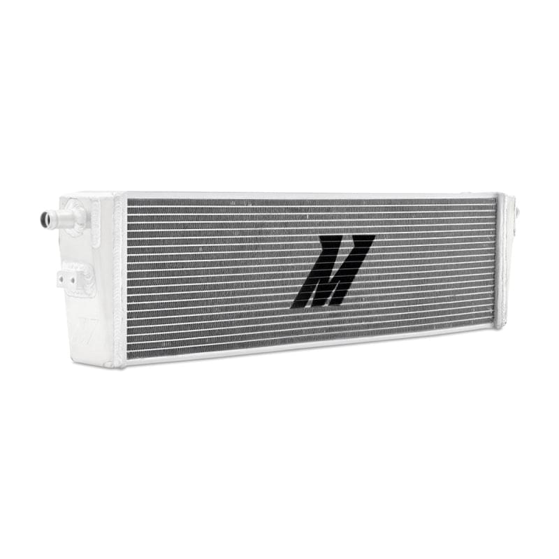 Mishimoto Universal Single-Pass Air-to-Water Heat Exchanger (500HP).