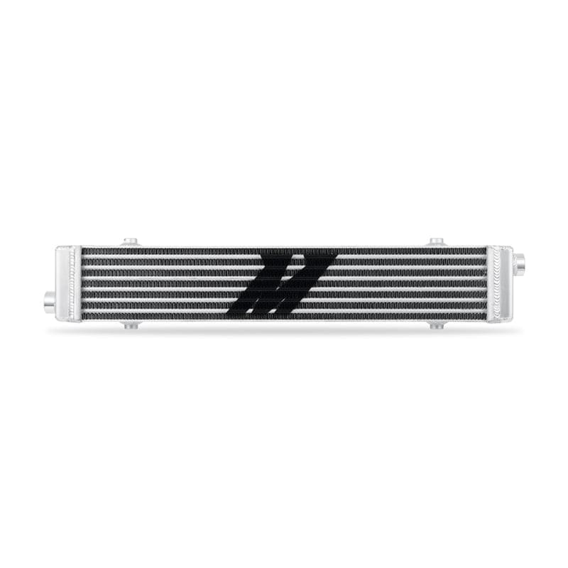 Mishimoto Universal Tube and Fin Cross Flow Performance Oil Cooler.