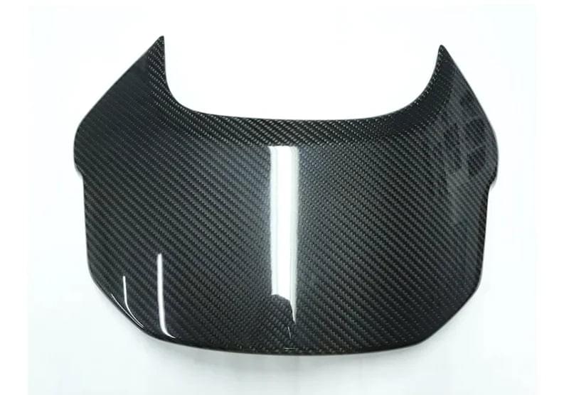 MK5 SUPRA DRIVERSIDE DASHBOARD CARBON COVER.