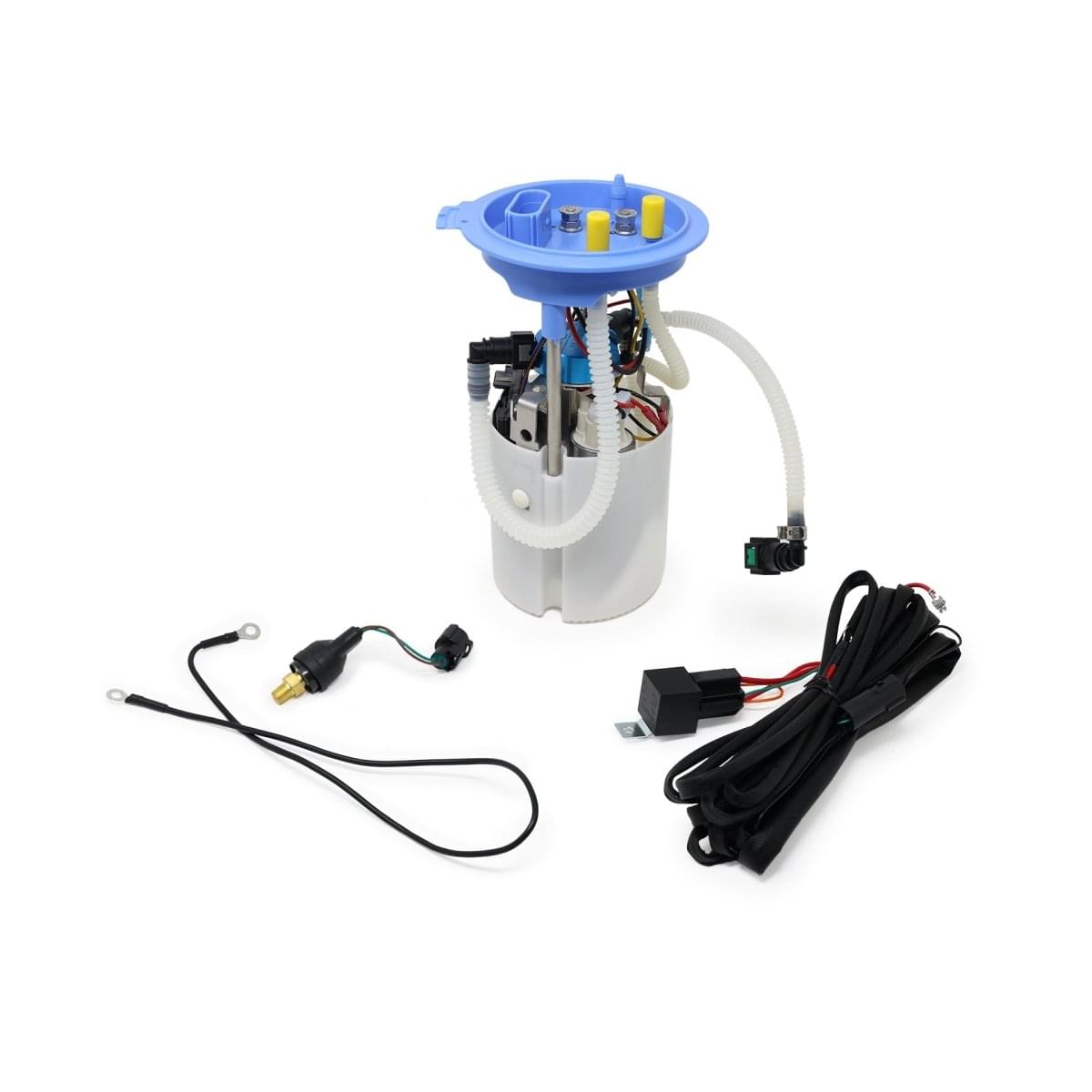 MK6 Audi/VW Performance Fuel Pumps.