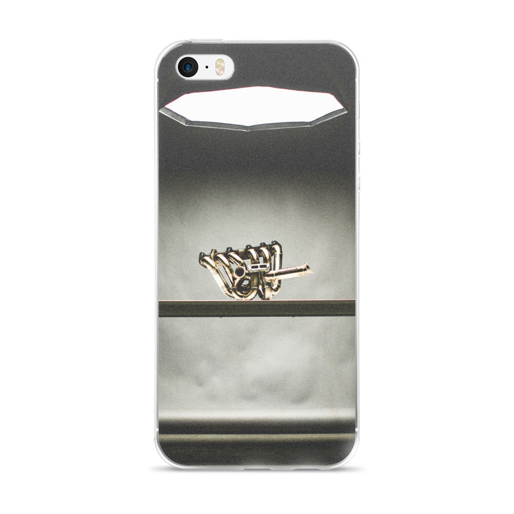 2JZGTE iPhone Case - COLORADO N5X