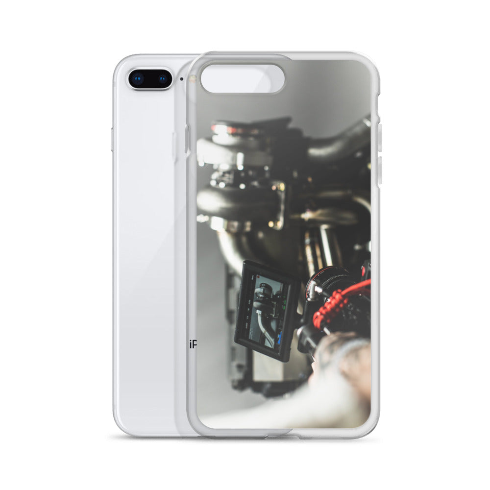 Turbo iPhone Case - COLORADO N5X