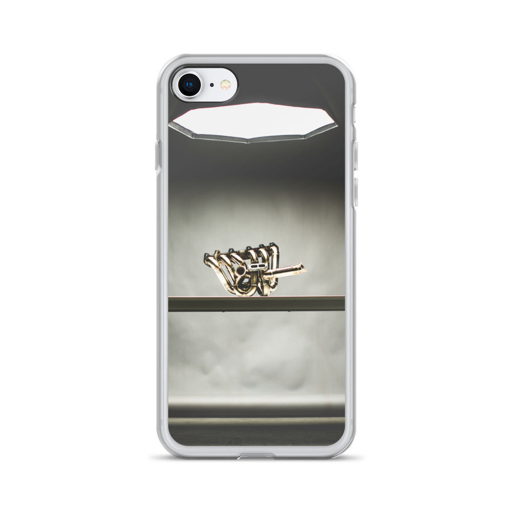 2JZGTE iPhone Case - COLORADO N5X