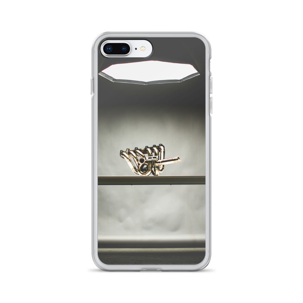 2JZGTE iPhone Case - COLORADO N5X
