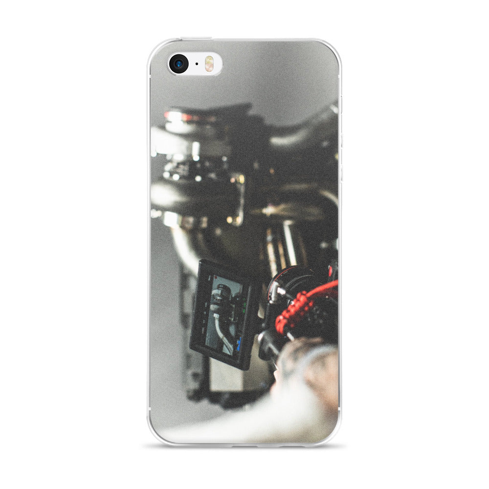 Turbo iPhone Case - COLORADO N5X