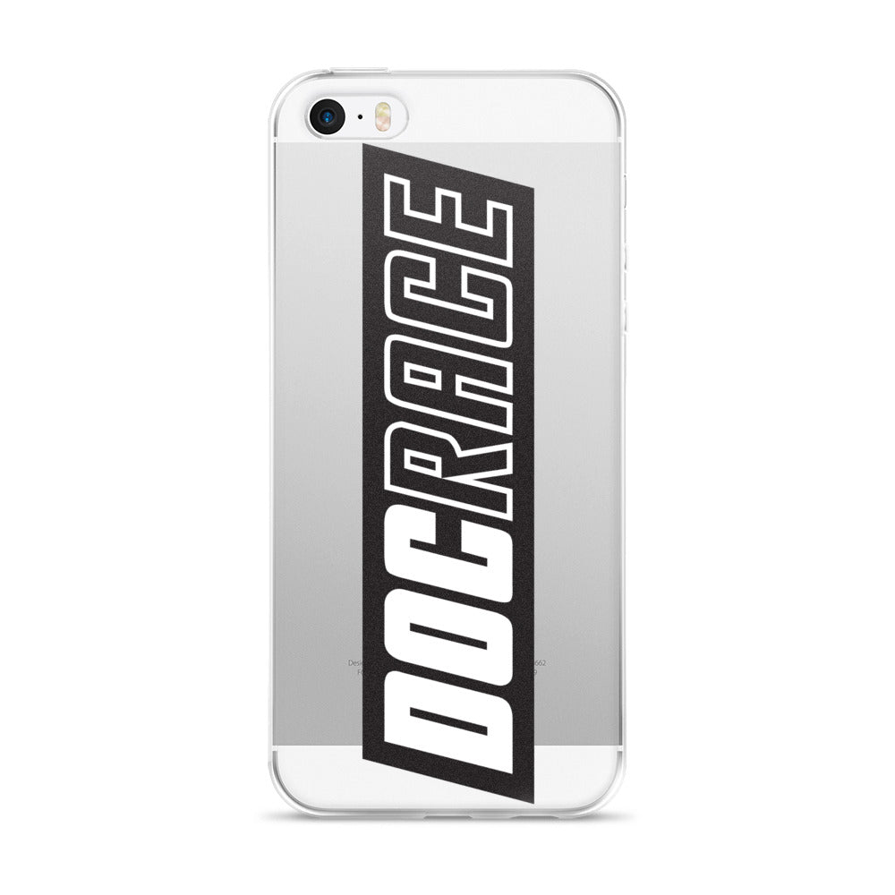DOC Race logo iPhone Case - COLORADO N5X