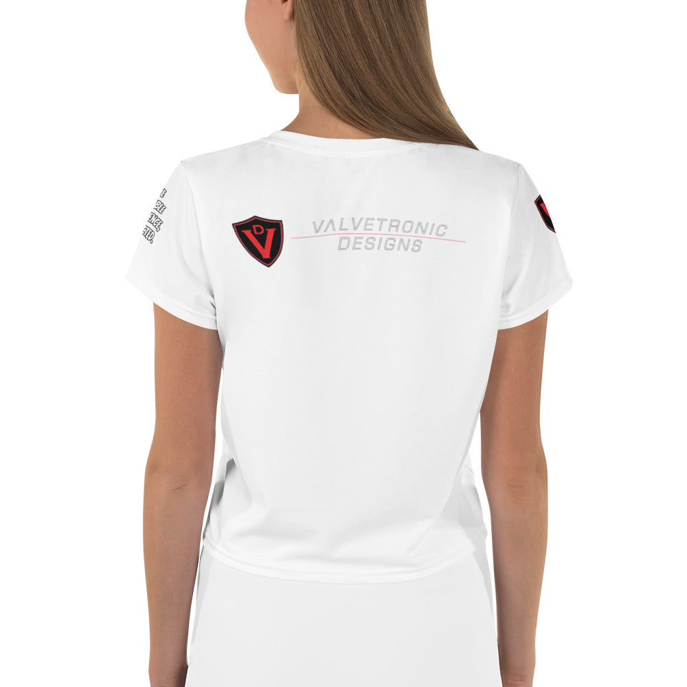 Valvetronic Crop Top - COLORADO N5X