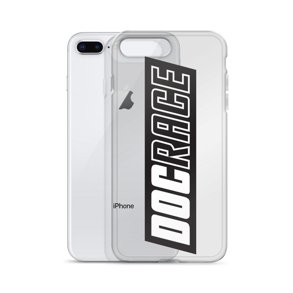 DOC Race logo iPhone Case - COLORADO N5X