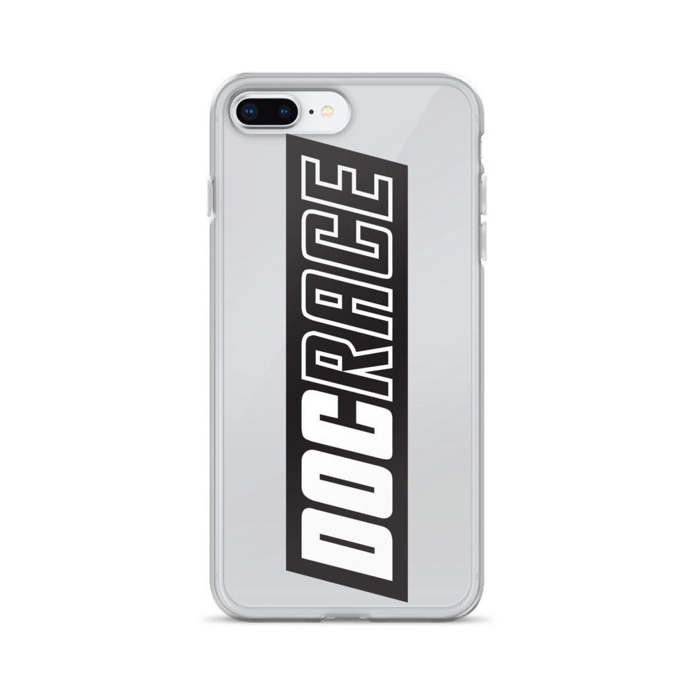 DOC Race logo iPhone Case - COLORADO N5X