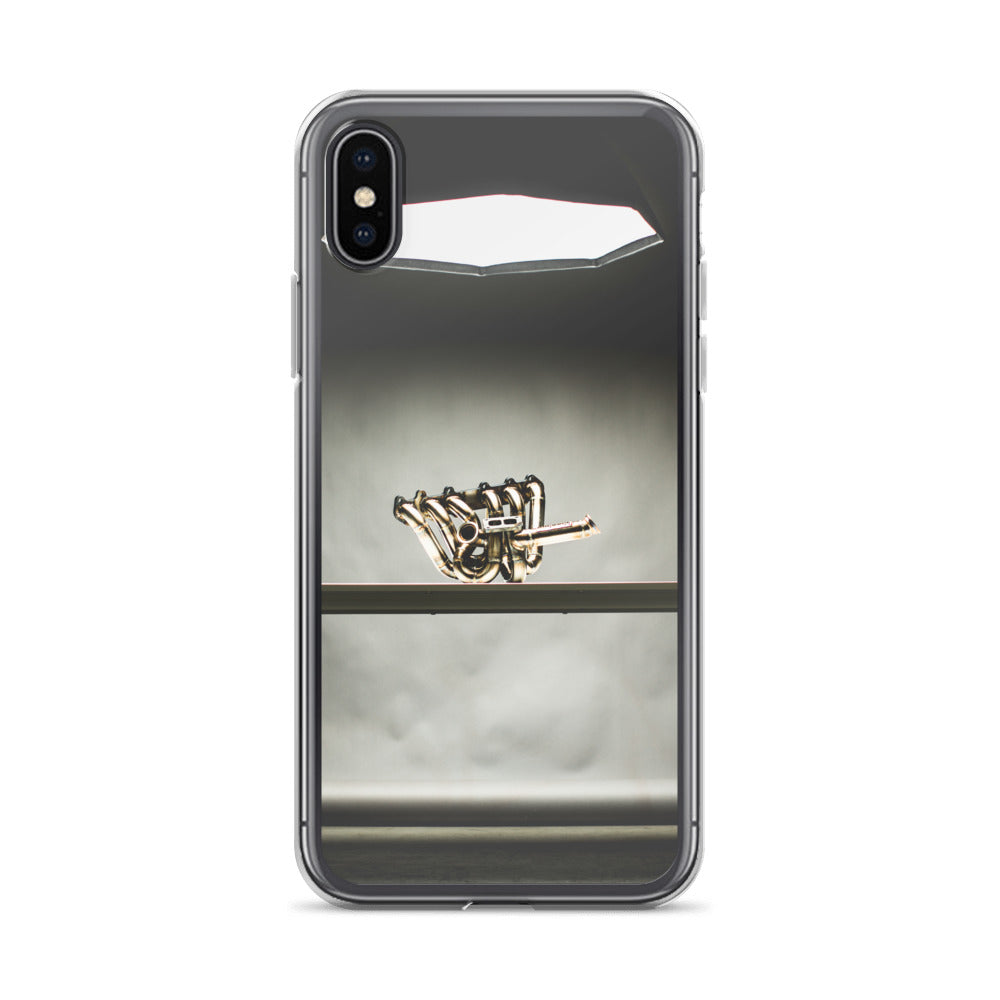 2JZGTE iPhone Case - COLORADO N5X