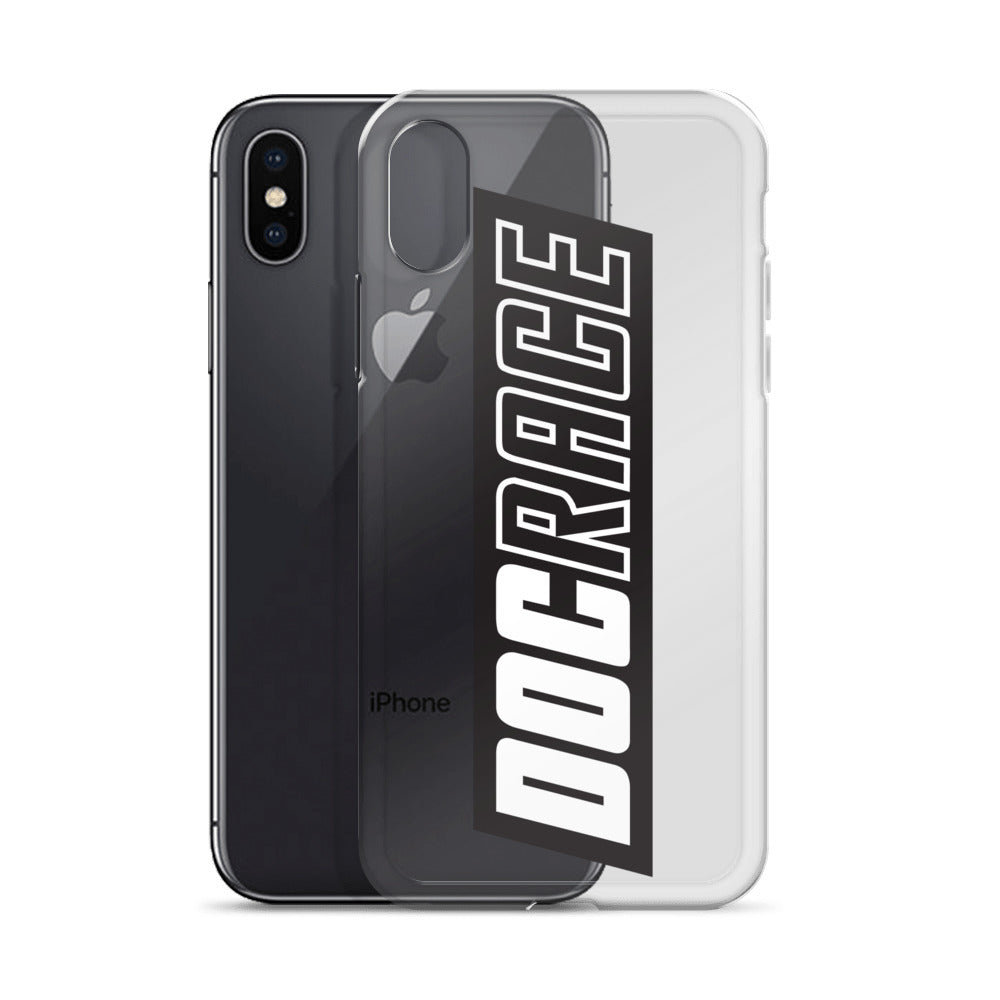DOC Race logo iPhone Case - COLORADO N5X