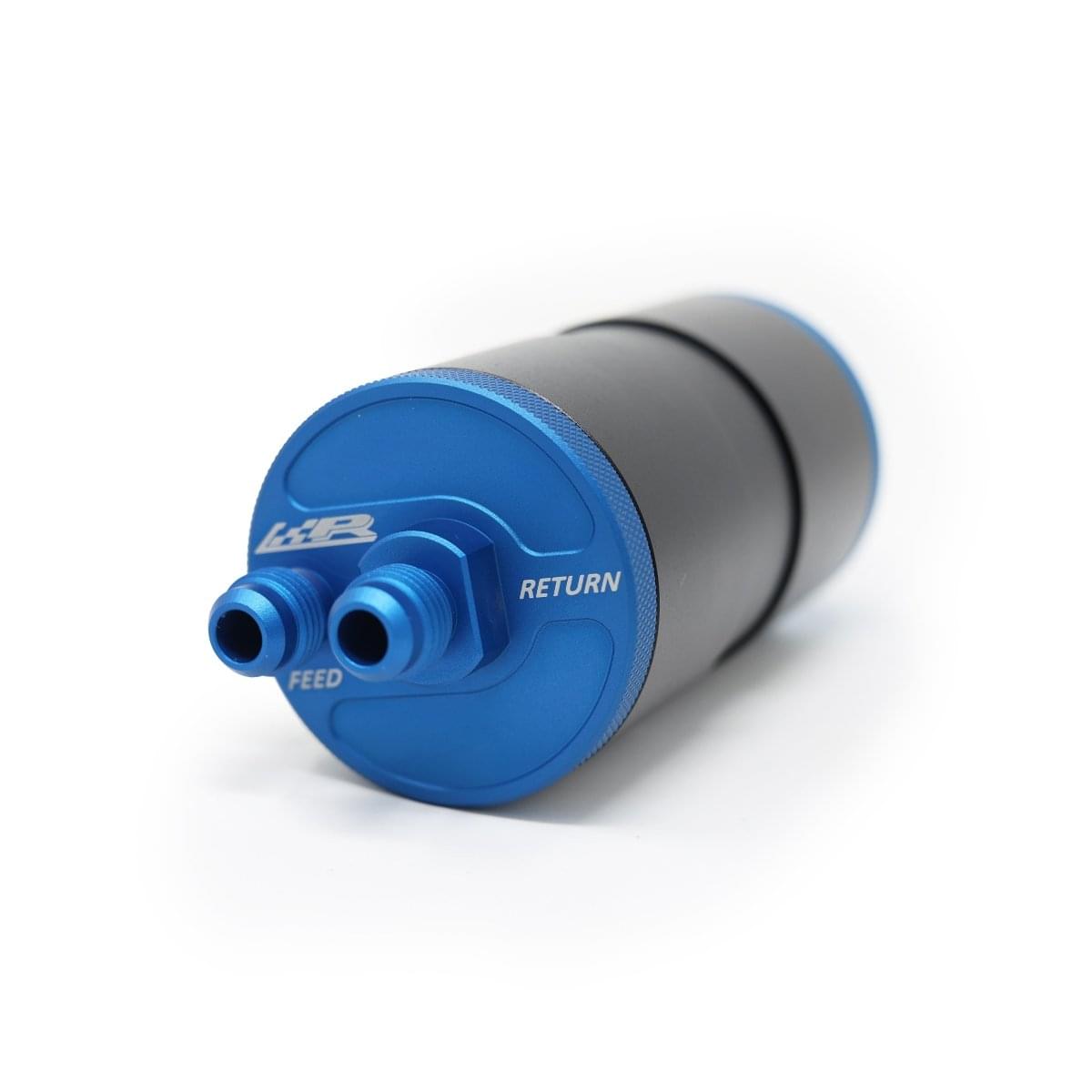 Modular Fuel Filter.
