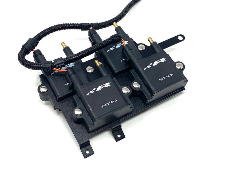 N20 Ignition Kit.