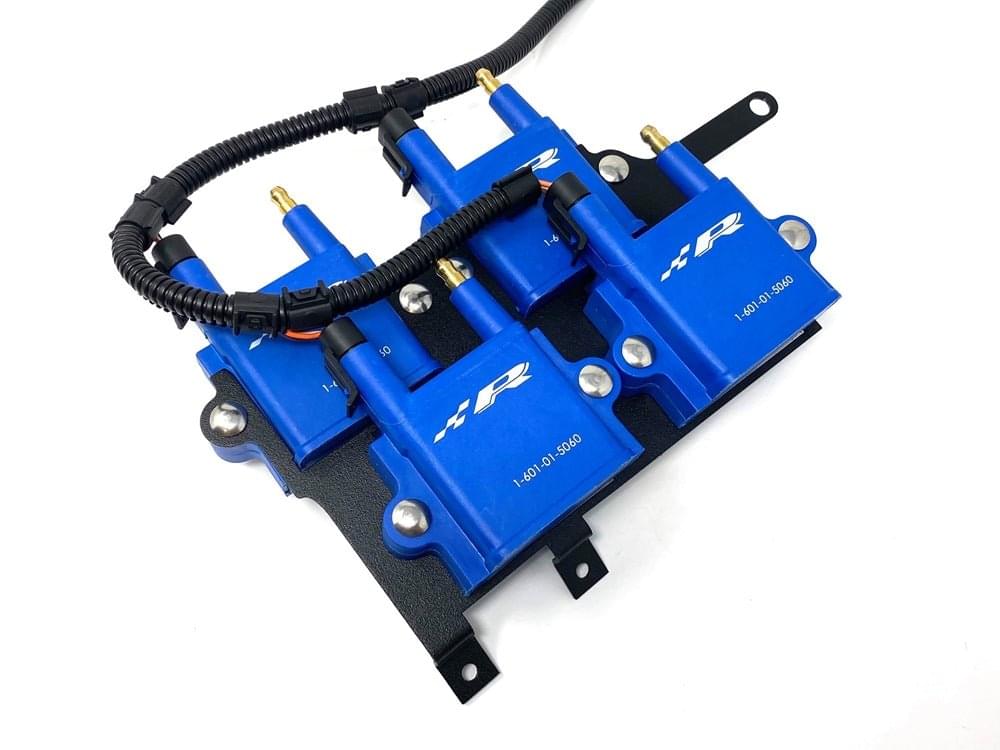 N20 Ignition Kit.