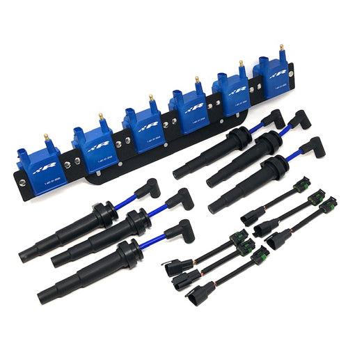 N54 Ignition Kit - COLORADO N5X