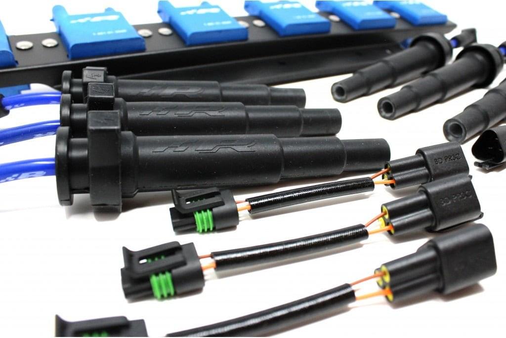 N54 Ignition Kit.