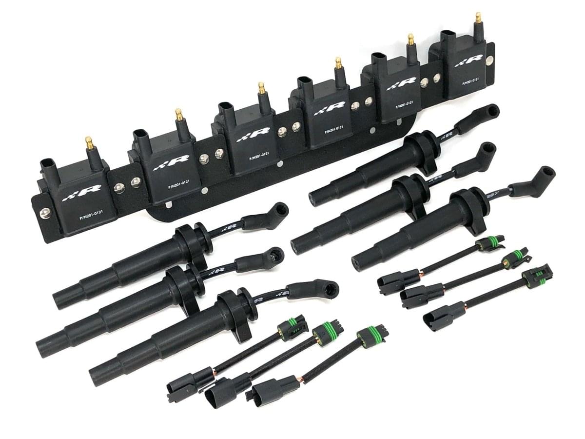 N54 Ignition Kit.