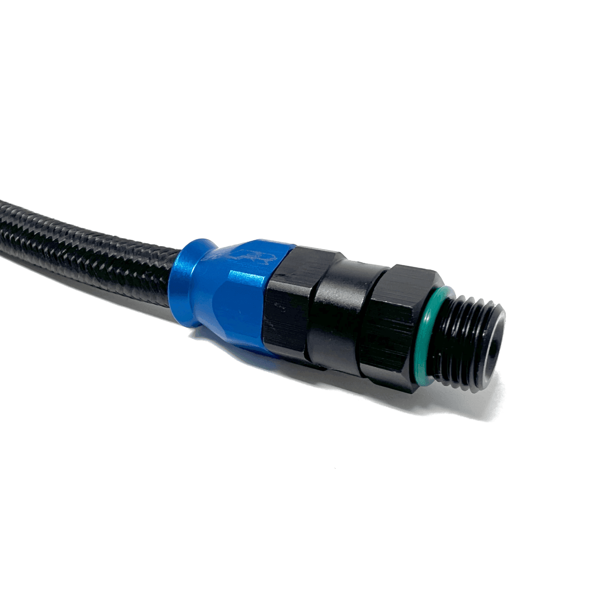 N54/N55/S55 Port Injection Fuel Line (Plate Style PI).