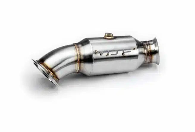 VRSF Downpipe Upgrade for 2015 – 2018 BMW X4 M40i & M40iX N55 F26 - COLORADO N5X