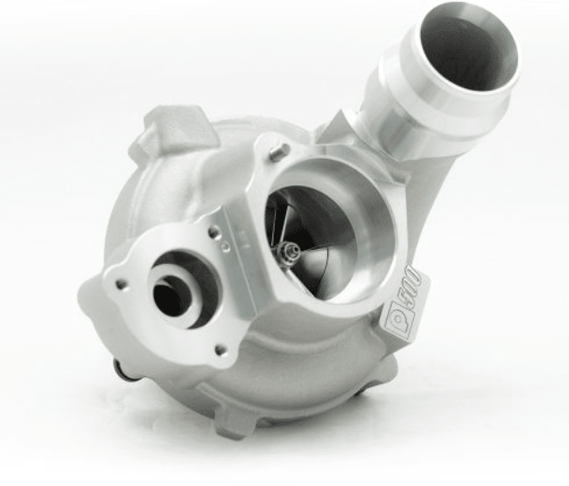 N55 Pure500 EWG Turbo - COLORADO N5X