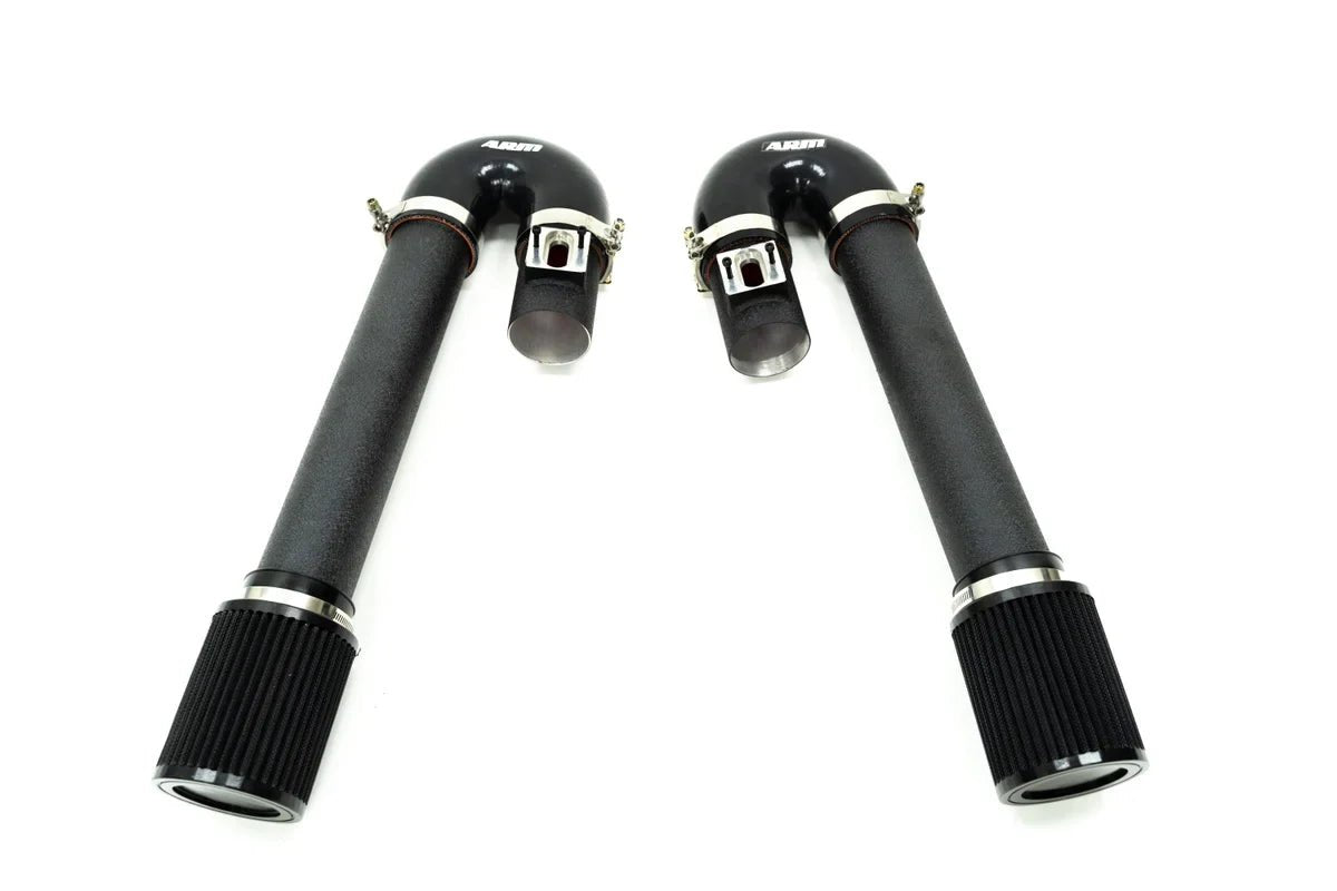 N63INTAKE F01 750I N63 INTAKE.