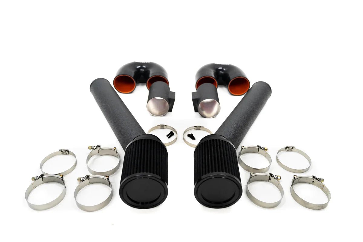 N63INTAKE F01 750I N63 INTAKE.