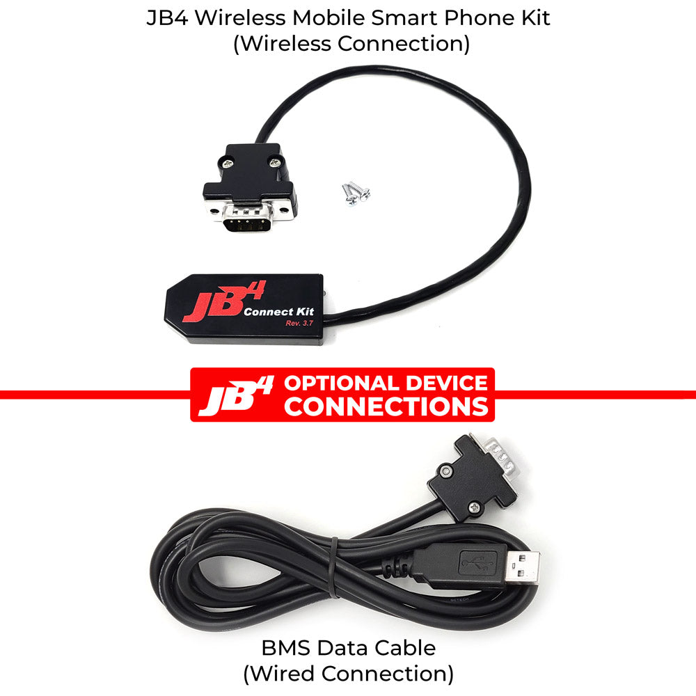 JB4 Performance Tuner for Mercedes-Benz C63, E63, GT, GLC, Including S models - COLORADO N5X