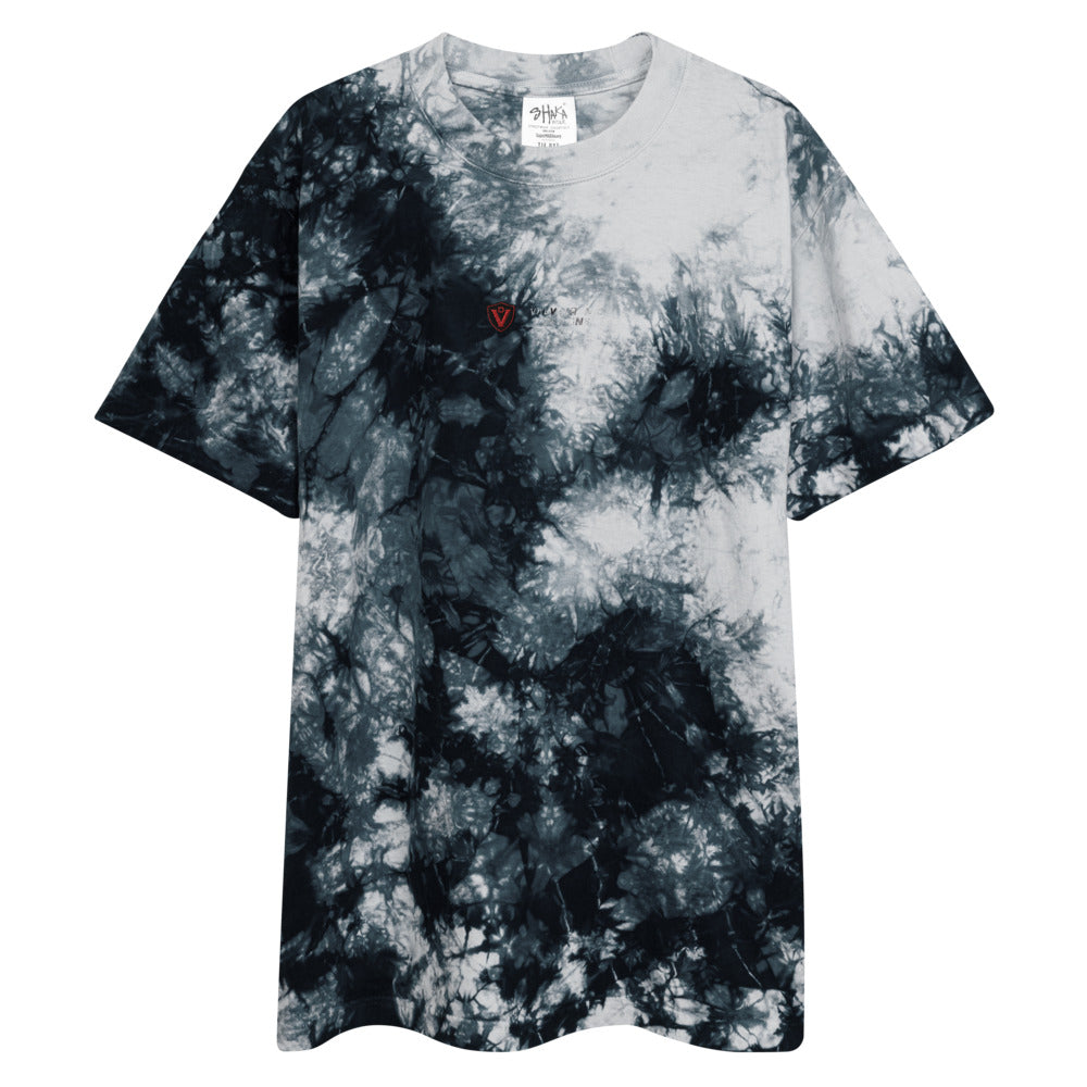 Valvetronic Designs Tie Dye Tee - COLORADO N5X