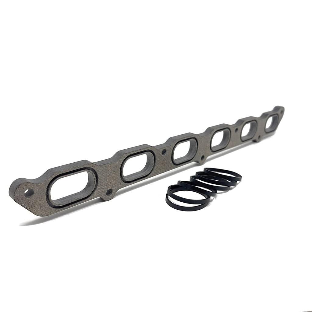 Phenolic Spacer - BMP Manifold 1/2".