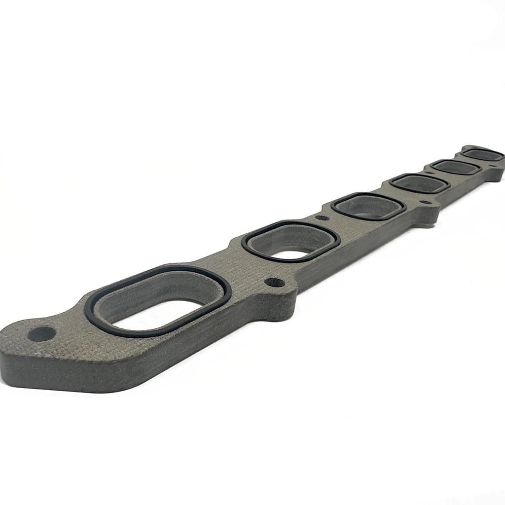 Phenolic Spacer - BMP Manifold 1/2".