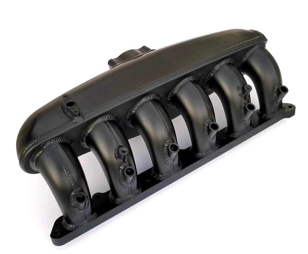 Phoenix Racing Port Injection Intake Manifold.