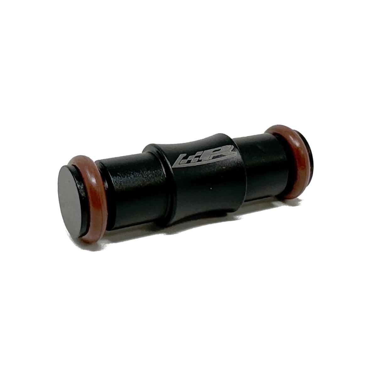 Port Injection Plugs.