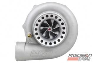 Precision 6766 Gen1 Ball Bearing Turbo.
