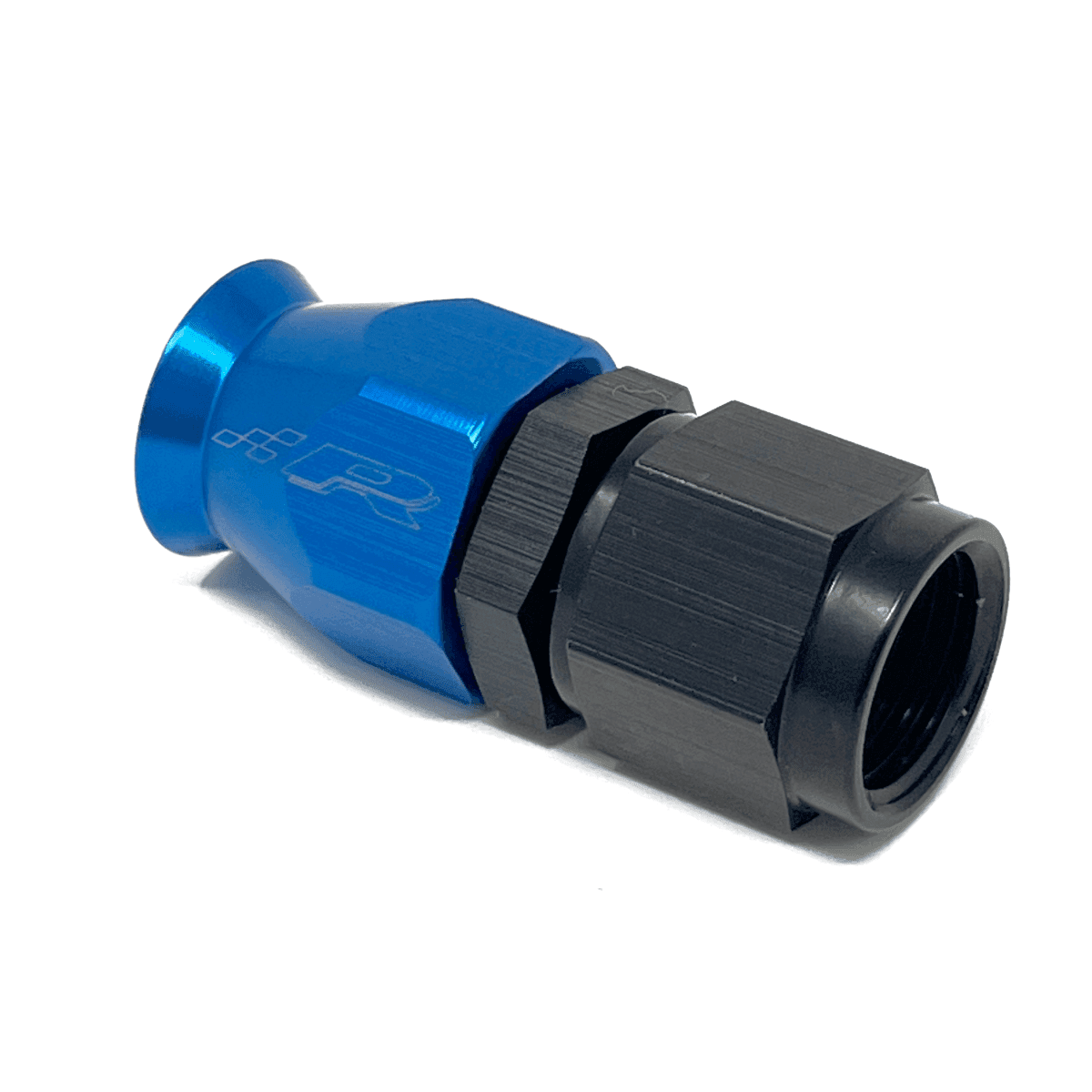 PTFE to AN-6 Female Flare - Fuel Line Fitting.