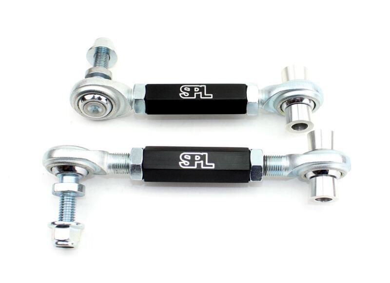 Rear Swaybar Endlinks for BMW F8X / G8X.