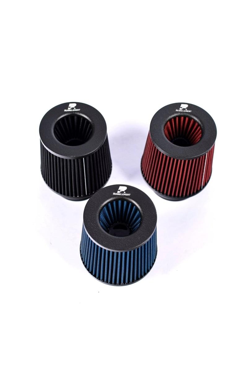 RENNELEMENT BMW G8X Intake Filters.