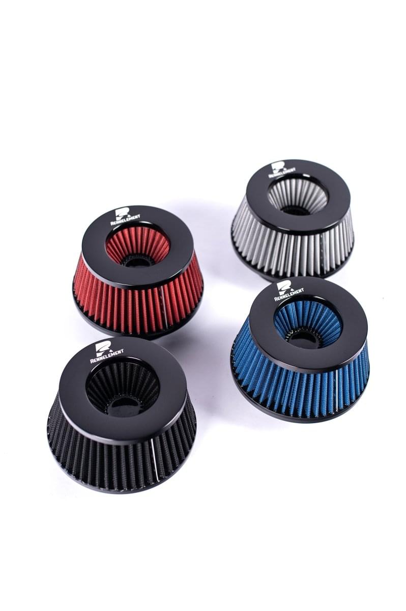 RENNELEMENT BMW G90/G99 M5 Intake Filters.