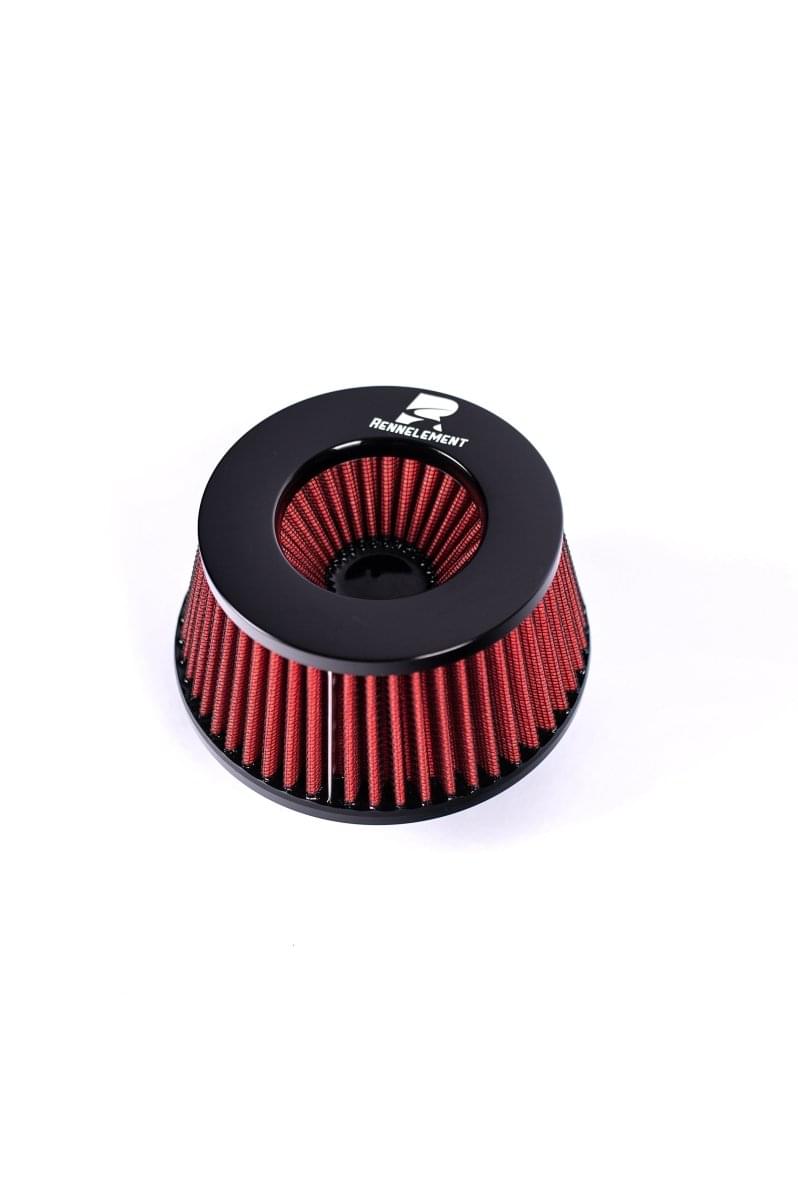 RENNELEMENT G90/G99 M5 BMW Dry Carbon Fiber Front Mount Intake.