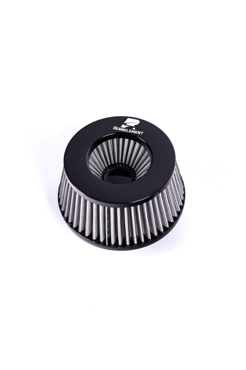 RENNELEMENT G90/G99 M5 BMW Titanium Front Mount Intake System (Copy).